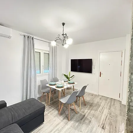 Poniente Appartement *
