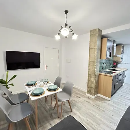 Appartement Poniente