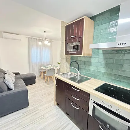 Poniente Appartement Torre Del Mar