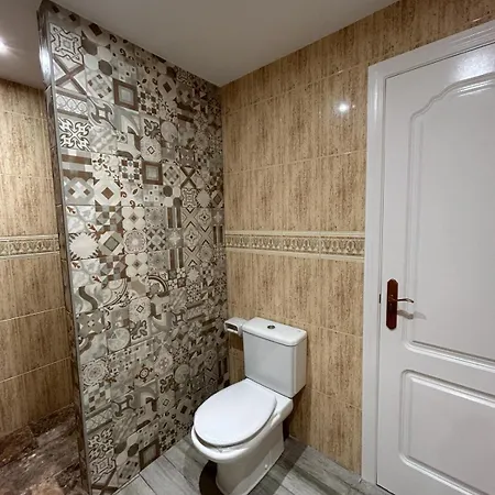 Appartement Poniente