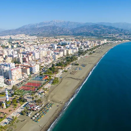 Poniente Appartement Torre Del Mar