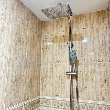 Appartement Poniente Torre Del Mar