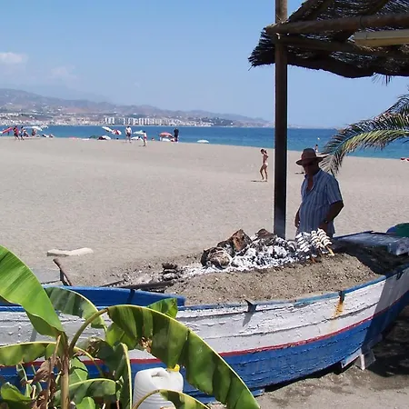 Poniente Lägenhet