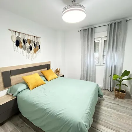 Poniente Appartement *